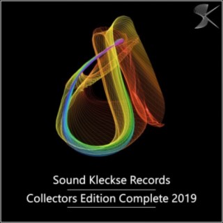 Sound Kleckse Records Collectors Edition Complete 2019