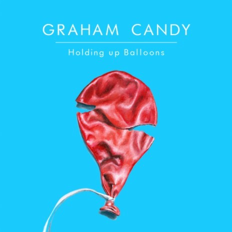 Holding up Balloons (Acoustic) | Boomplay Music