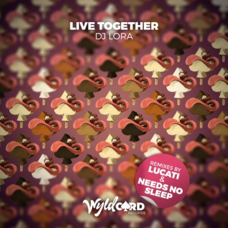 Live Together (Needs No Sleep Remix) | Boomplay Music