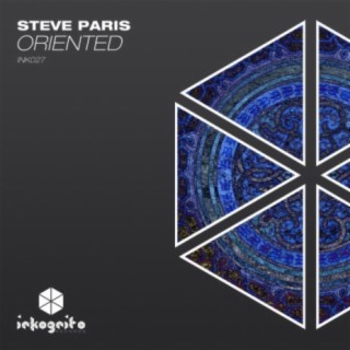 Steve Paris