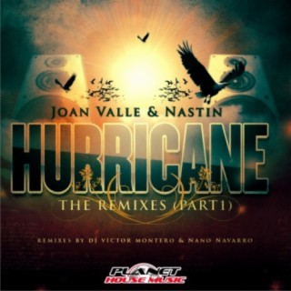 Joan Valle & Nastin