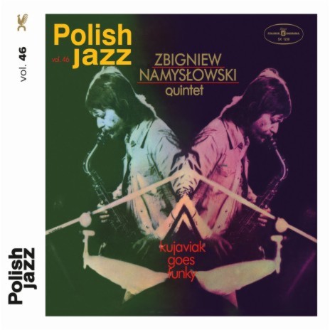 Quiet Afternoon ft. Zbigniew Namysłowski Quintet | Boomplay Music