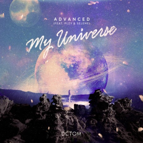 My Universe (feat. Plzy & Selene) | Boomplay Music