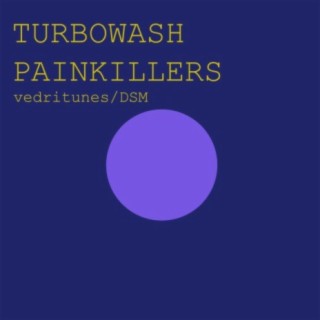 Turbowash Painkillers