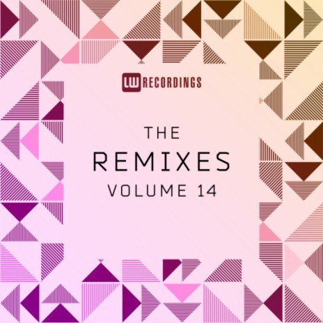 Shake (Dan Barrientos Remix) ft. Alberto Cristian | Boomplay Music