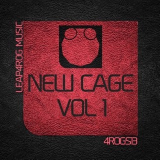 New Cage, Vol. 1