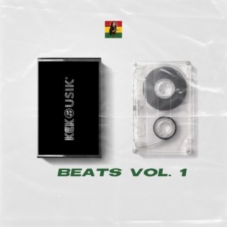 Keko Musik Beats, Vol. 1 (Kekologic)