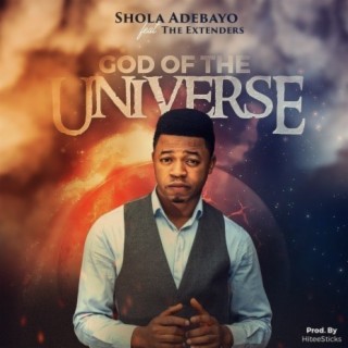 God Of The Universe