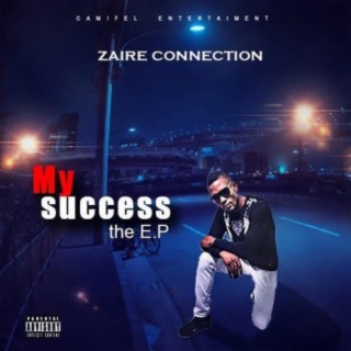 My Success E.P