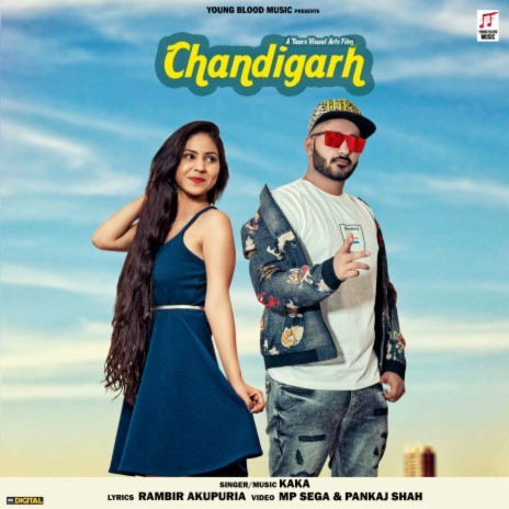 Chandigarh | Boomplay Music