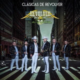 Clásicas de Revolver