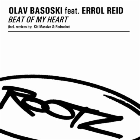 Beat Of My Heart (feat. Errol Reid) | Boomplay Music