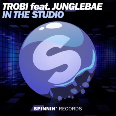 In The Studio (feat. Junglebae) [Extended Mix] | Boomplay Music