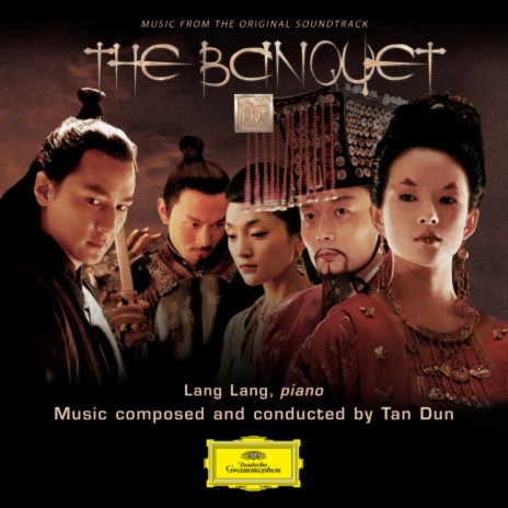 Tan Dun: Waiting (From "The Banquet" Original Soundtrack) ft. Shanghai Symphony Orchestra, Tan Dun & Gao Jian | Boomplay Music