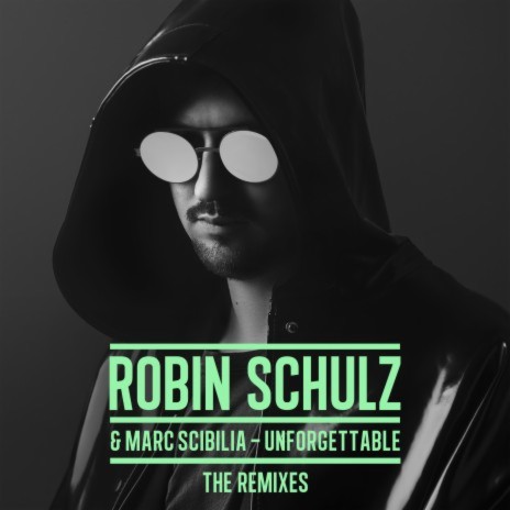 Unforgettable (Alle Farben Remix) ft. Marc Scibilia | Boomplay Music