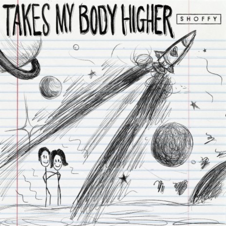 Takes My Body Higher (feat. Lincoln Jesser) | Boomplay Music