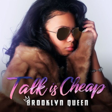 Talk Is Cheap | Boomplay Music