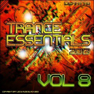 Trance Essentials 2013 Vol.8