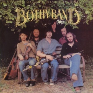 The Bothy Band