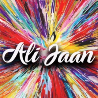 Ali Jaan