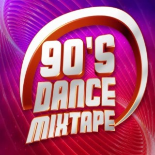 90's Dance Mixtape