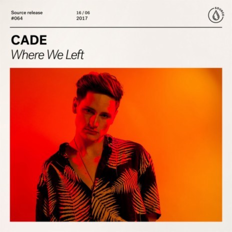 Where We Left | Boomplay Music