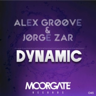 Alex Groove