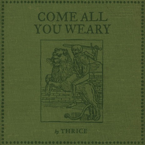 Come All You Weary | Boomplay Music