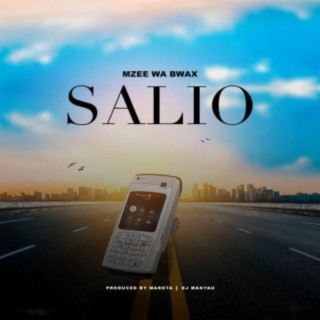 Salio lyrics | Boomplay Music