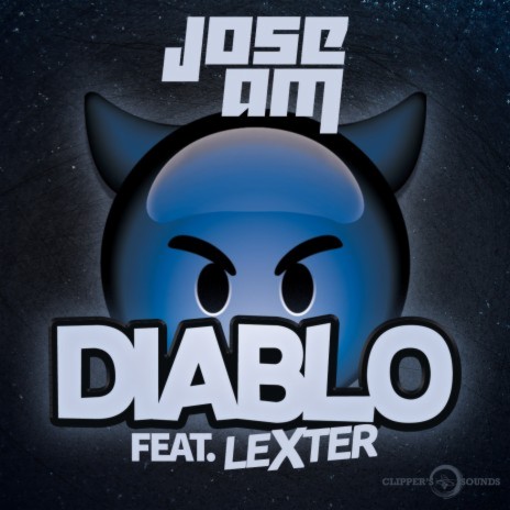 Diablo (Radio Edit) ft. Lexter | Boomplay Music