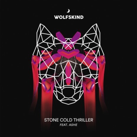 Stone Cold Thriller (Radio Edit) ft. Ashe | Boomplay Music