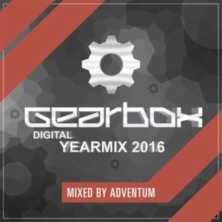 2016 Year Mix