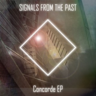 Concorde EP