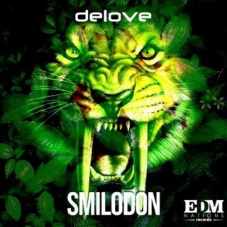 Smilodon