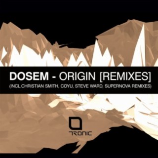 Origin (Remixes)