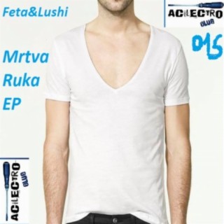 Mrtva Ruka EP