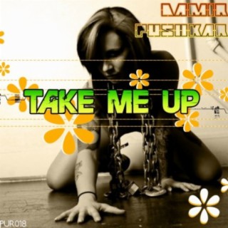 Take Me Up / Clouds & Stars