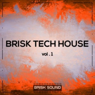 Brisk Tech House, Vol. 1