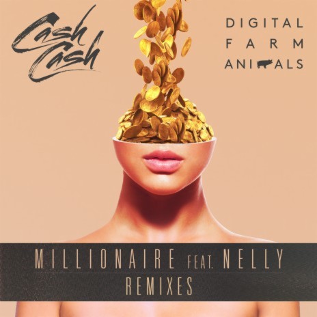 Millionaire (feat. Nelly) [Jackal Remix] | Boomplay Music