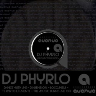 DJ Phyrlo