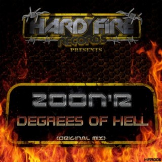 Degrees Of Hell