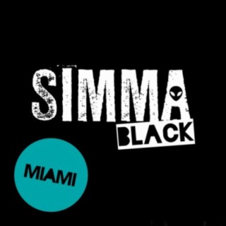 Simma Black Presents Miami 2016