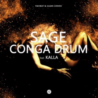 Conga Drum (feat. Kalla)