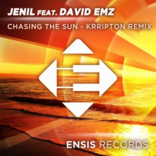 Chasing The Sun (Krripton Remix)