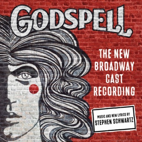 Prepare Ye ft. Godspell (The New Broadway Cast Recording) | Boomplay Music