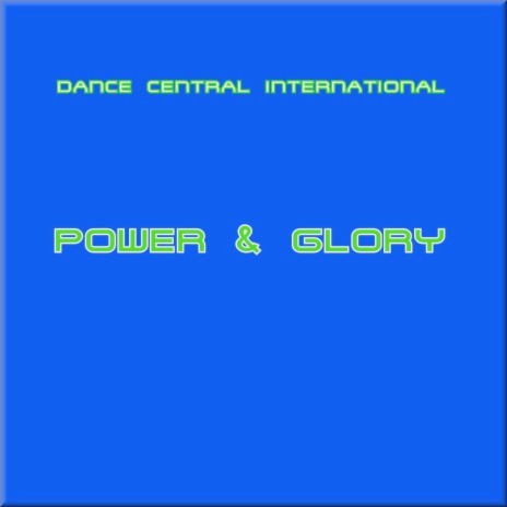 Power & Glory | Boomplay Music