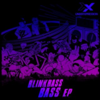 Bass EP