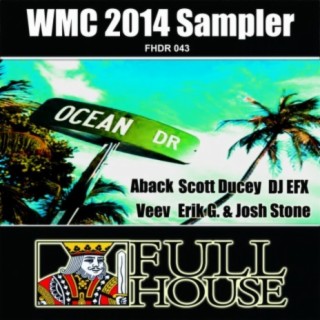 2014 WMC Various Artists Sampler
