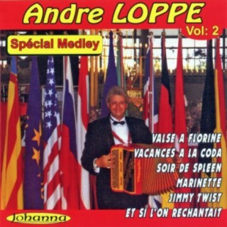 André Loppe