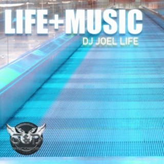 DJ Joel Life